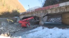 fotogramma del video Maltempo: Riccardi-Pizzimenti, riapre a mezzi pesanti Sr 355
